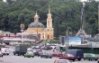 Киеву выделили допсредства на ремонт Почтовой площади и метро на Теремки