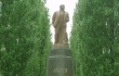 В Киеве задержали свободовца за дымовую шашку под памятником Ленина