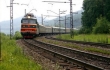В Винницкой области мальчик попал под колеса поезда