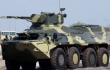 Украина передала Таиланду два десятка боевых машин