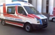 ДТП на Тернопольщине: одна из пострадавших скончалась