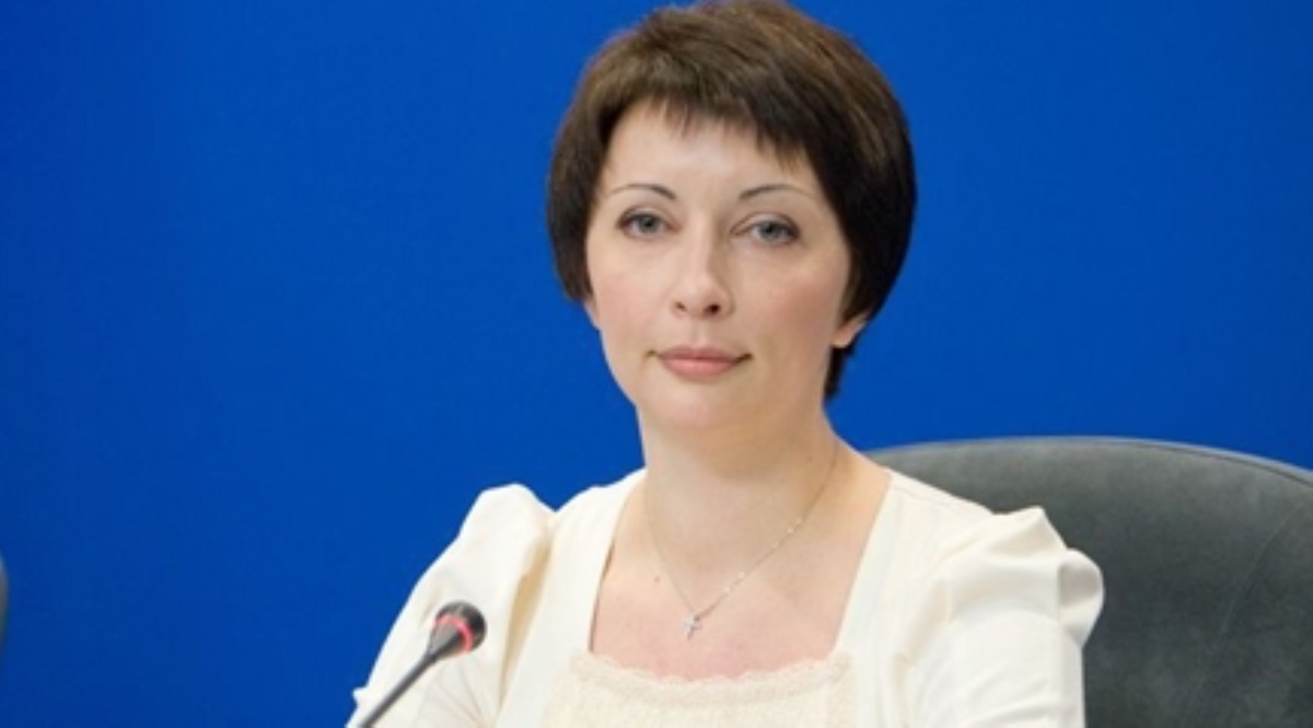 Подлежащие женщины украинской политики