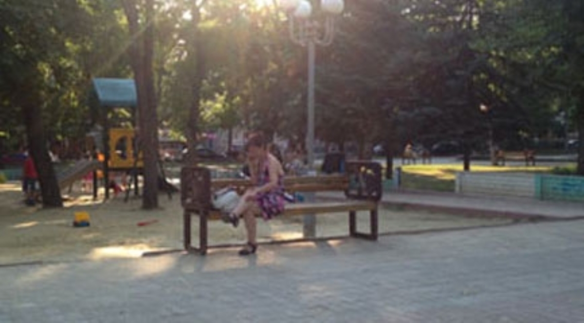 Умение врать. Лицо украинской журналистики в портретах Умение врать. Лицо украинской журналистики в портретах