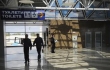 Аэропорт Борисполь закрыл одну взлетно-посадочную полосу