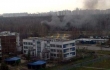 Ка-52 рухнул в 100 метрах от жилых домов