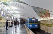 В столичном метро сегодня откроют конечную станцию «Теремки»