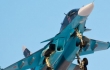 Су-34 самый бесполезный бомбардировщик