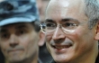Экс-глава ЮКОСа Ходорковский может выйти на свободу уже сегодня