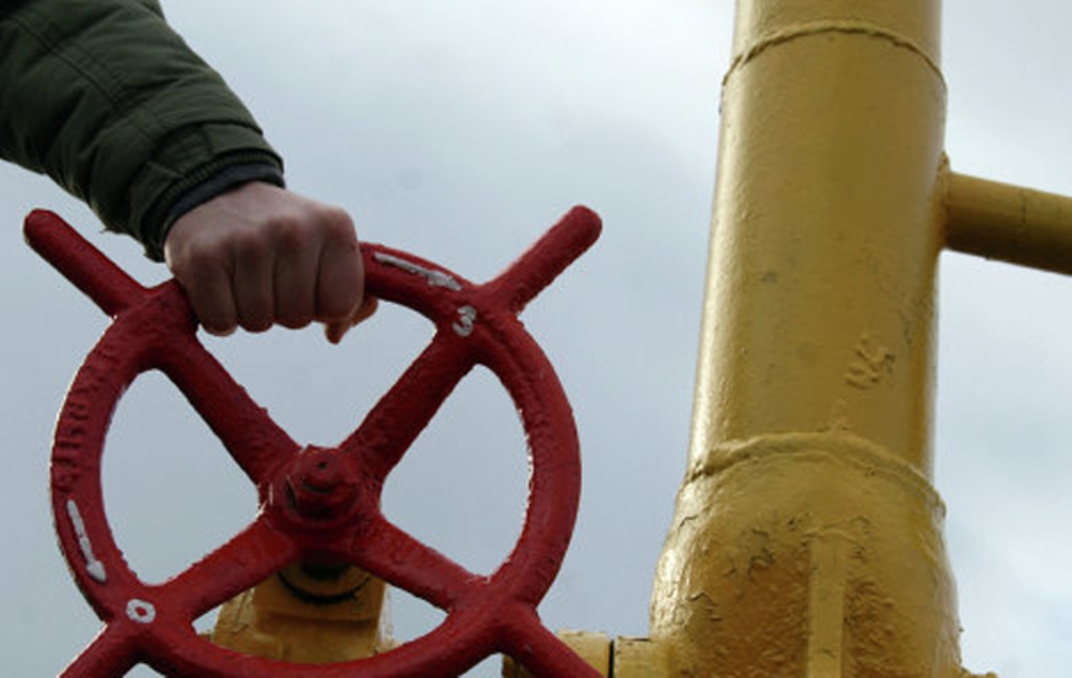 Тарифы на газ для украинцев вырастут еще на 40%