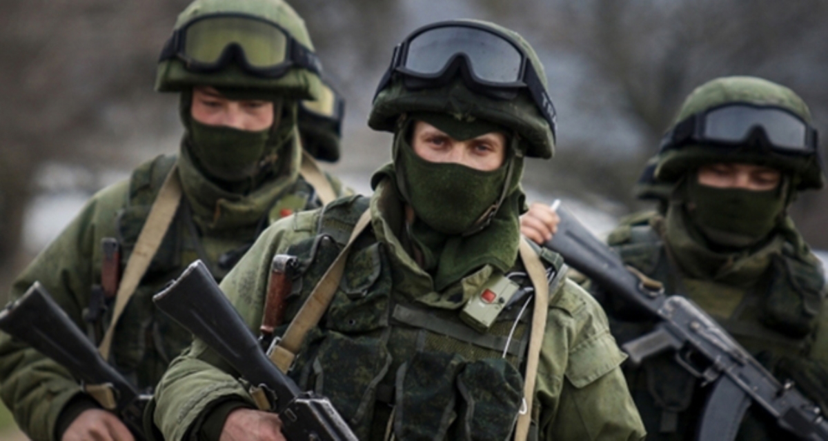 Соцопрос: Половина украинцев готовы воевать с Россией