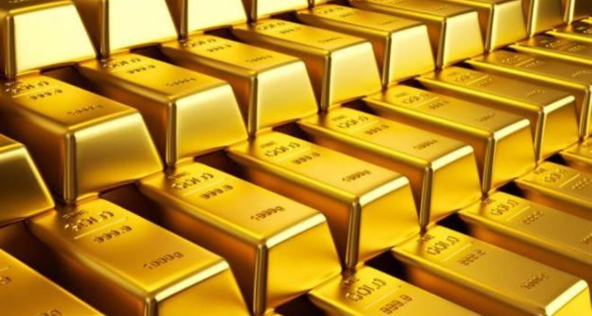 Золотовалютные резервы Украины уменьшились