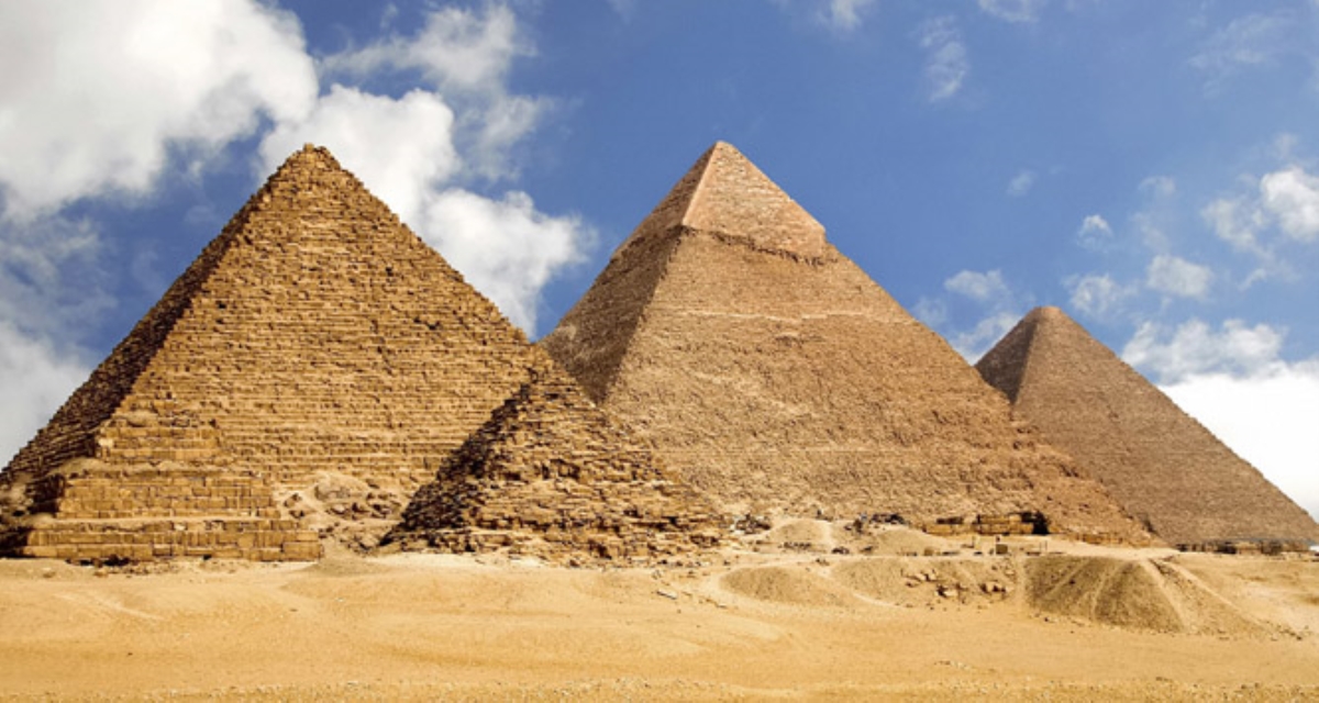 В Египте обнаружили гробницу додинастического периода