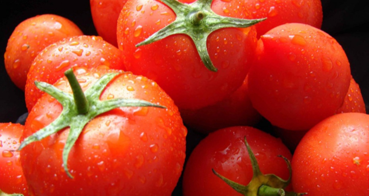 10 отруйних фруктів і овочів, які ми їмо щодня
