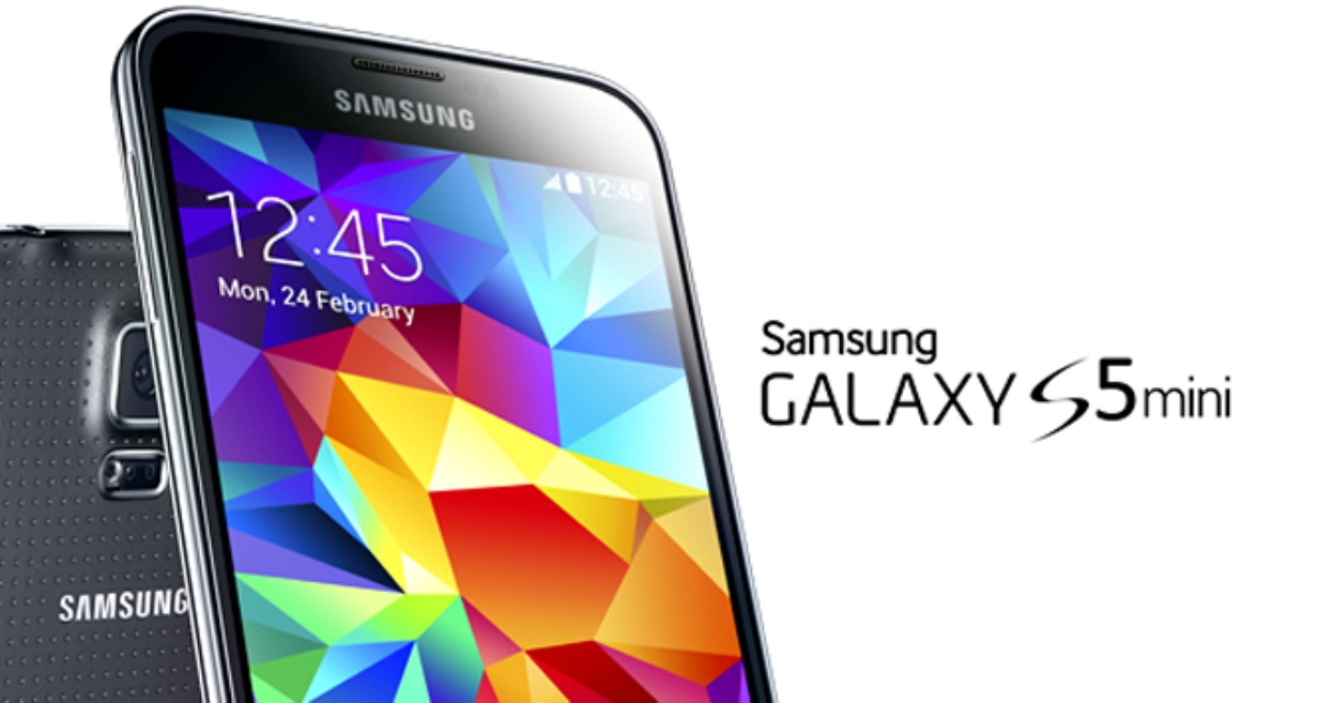 Samsung тестирует Galaxy S5 mini с двумя SIM-картами