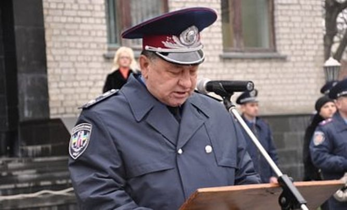 Милиция Луганска не пожелала подчиняться «министру» ЛНР