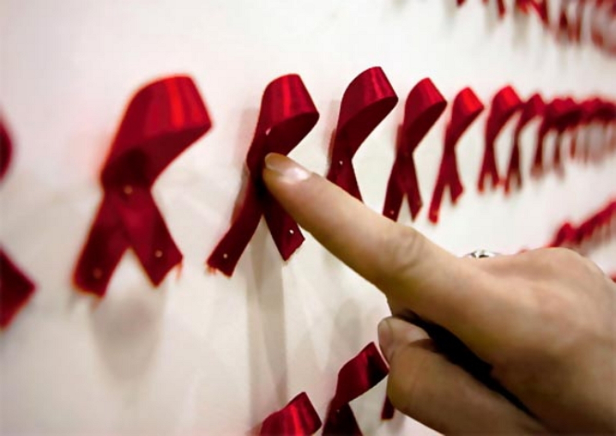 Впервые зафиксирован случай передачи ВИЧ от женщины к женщине