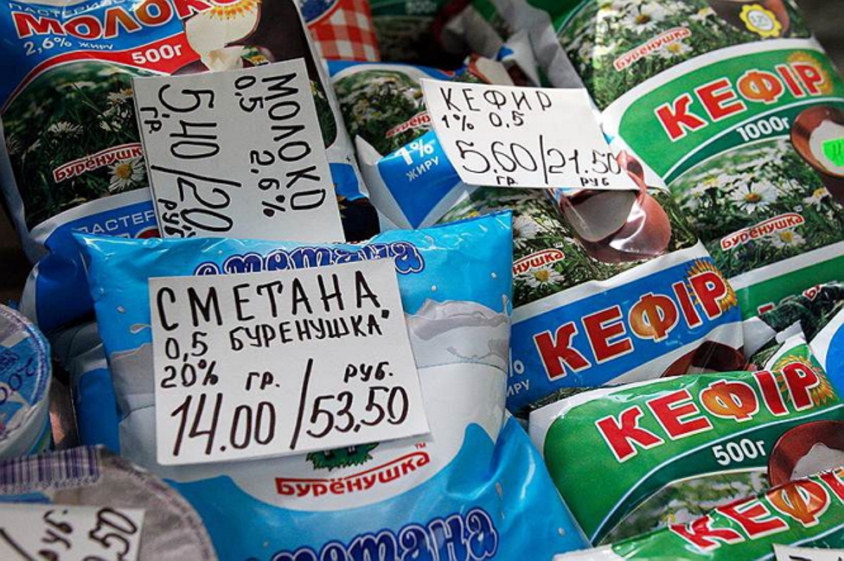 Крымчан предупредили о значительном росте цен