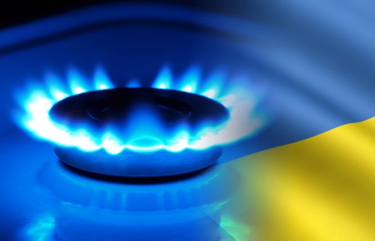 Украина отвергла предложенную скидку на российский газ
