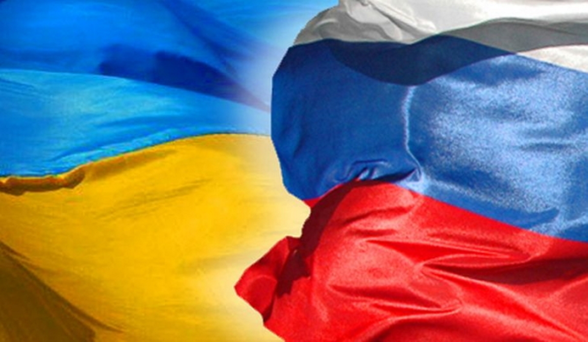 Количество украинцев, негативно относящихся к России, выросло втрое - опрос