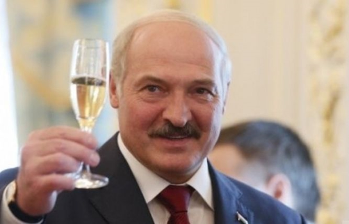 Беларусь на всякий случай решила расширить полномочия силовиков