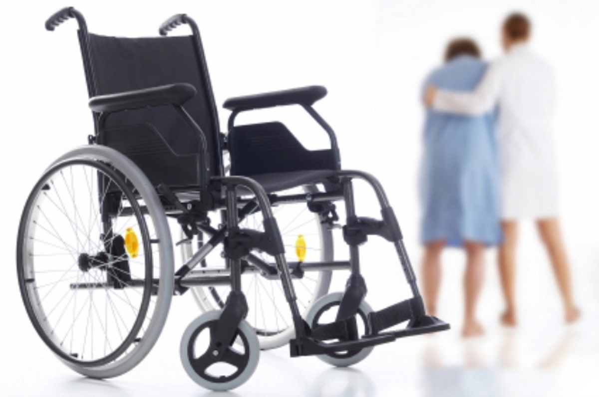 Рада упростила процедуру установления инвалидности