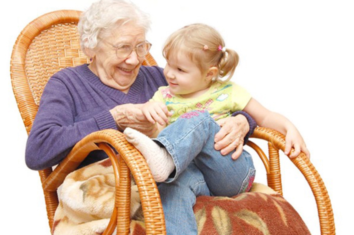 Рацион бабушки расскажет о состоянии здоровья пациента