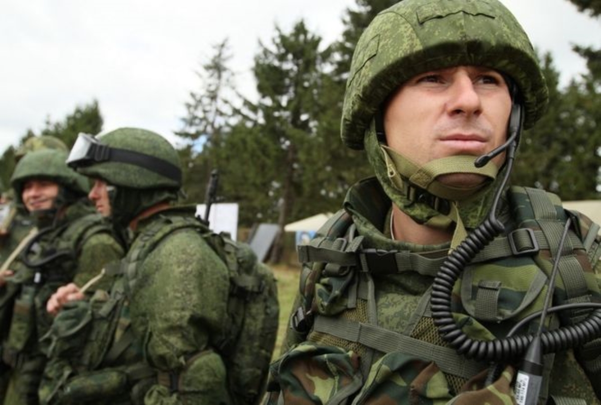 Эксперты: Россия введет войска в Украину завтра-послезавтра