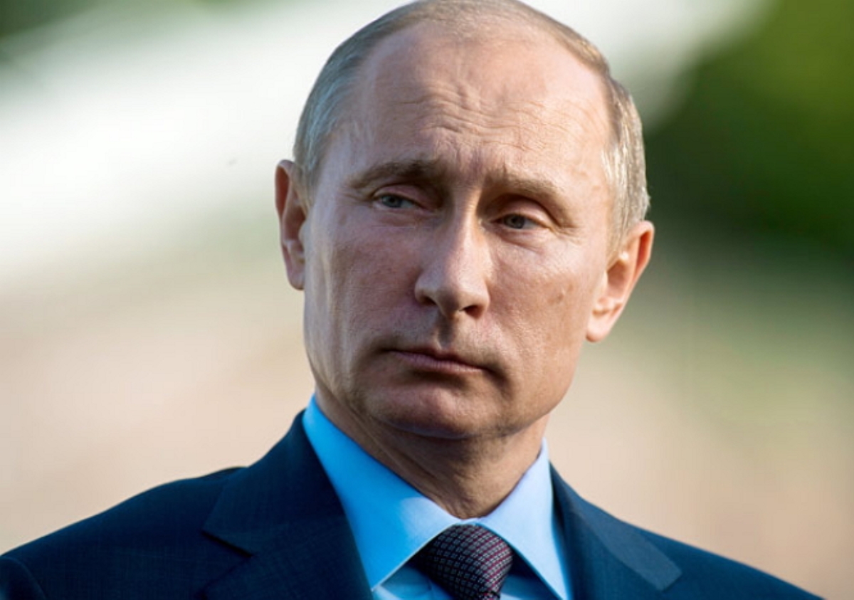 Путин проведет заседание СБ РФ по вопросу территориальной целостности страны