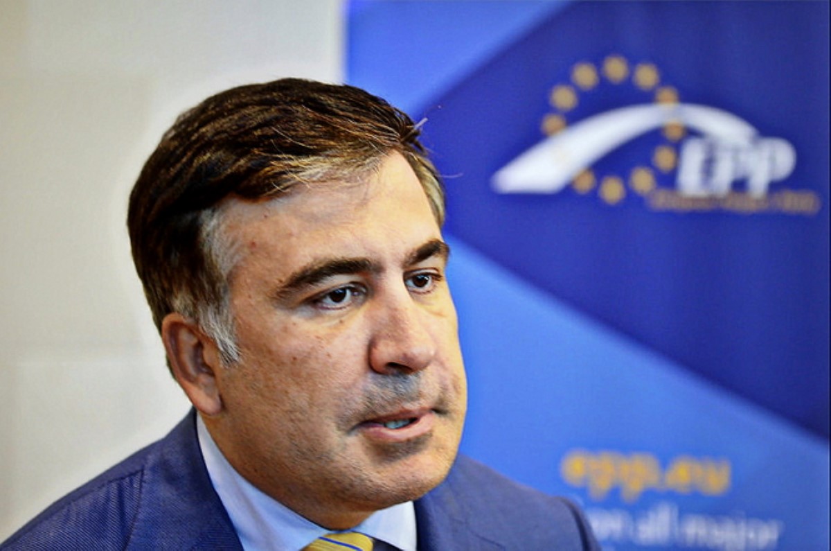 Саакашвили грозит от 7 до 11 лет лишения свободы