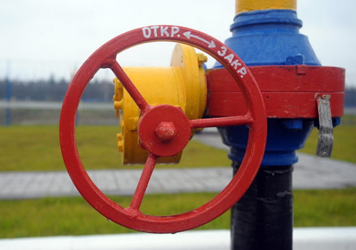 Москва предложила Киеву газ по 385$ без суда и со скидкой
