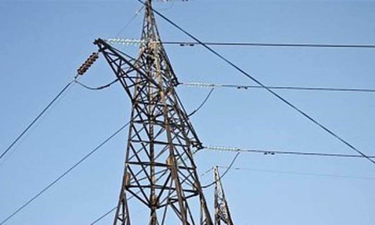 В Ялте, Судаке, Гурзуфе и других городах Крыма нет электричества