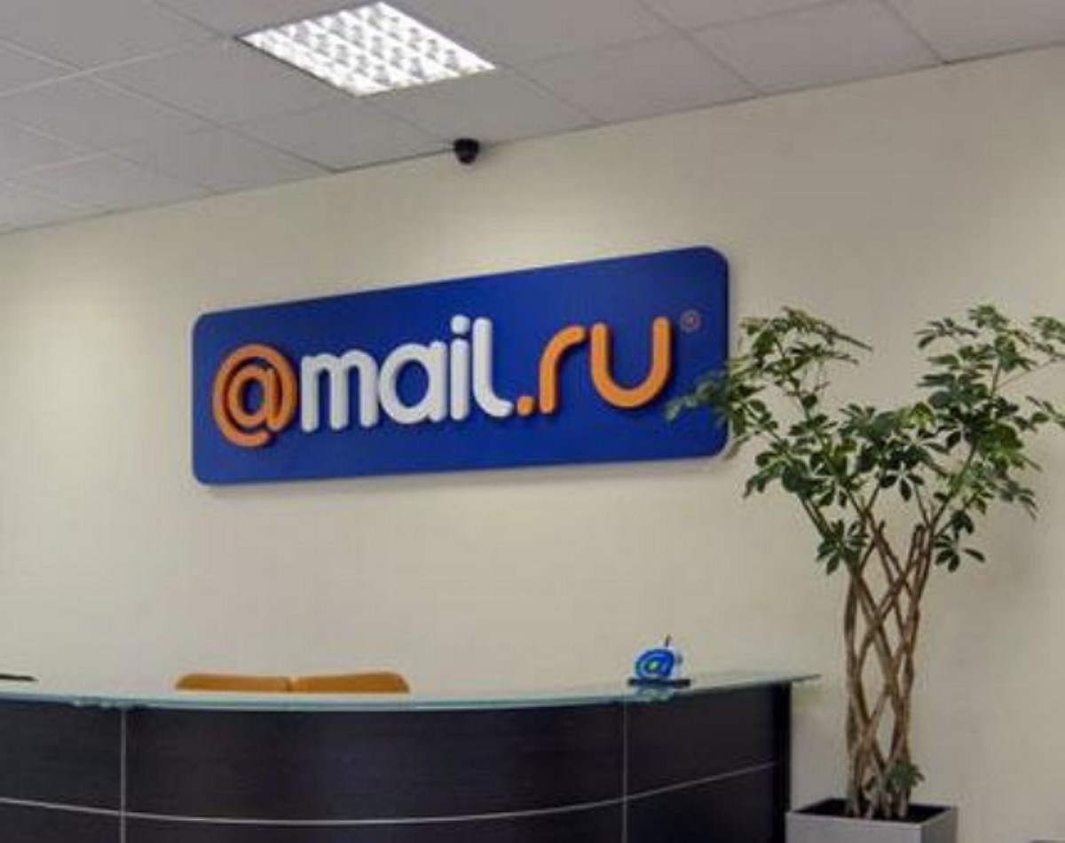 Mail.ru полностью приобрела ВКонтакте