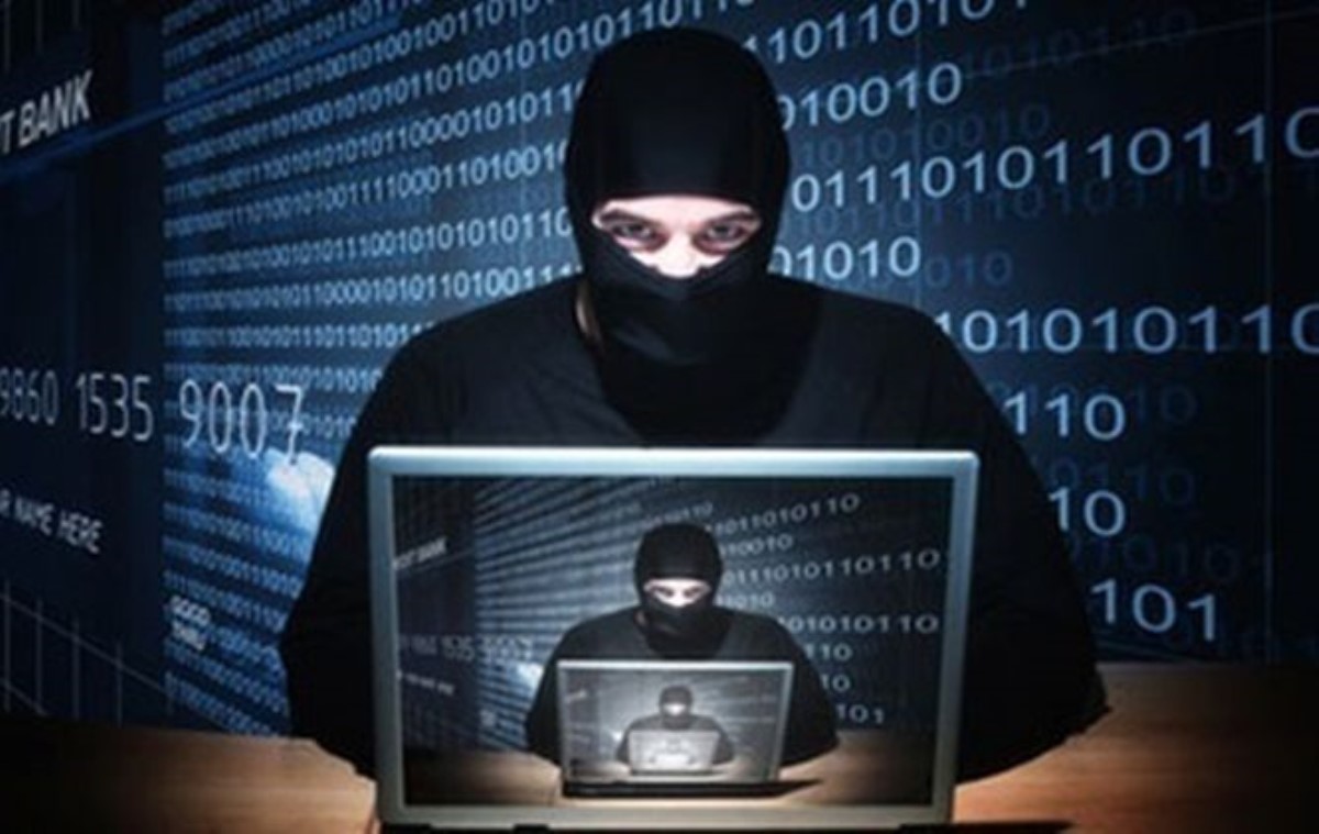 На Киевщине хакер «наказал» банк на 48 миллионов