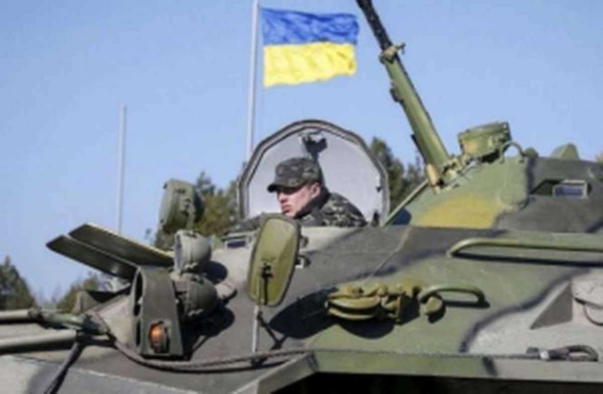 «Командование просто не знает, какие приказы отдавать», – командир роты «Донбасса»
