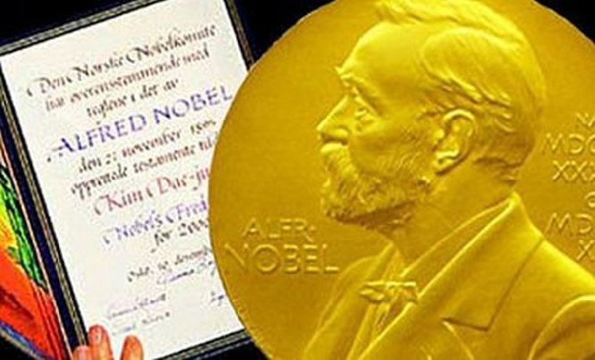 В Швеции стартовала Нобелевская неделя