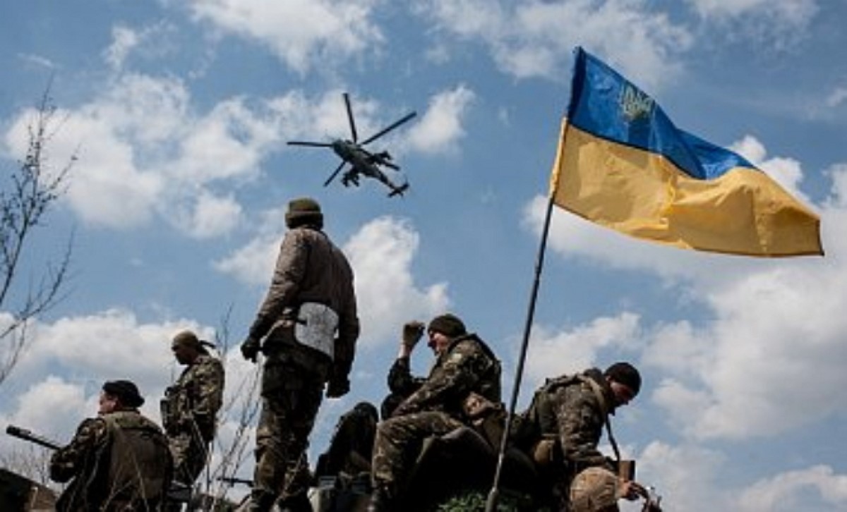 В СНБО заявили о готовности противостоять возможной агрессии войск РФ из Крыма