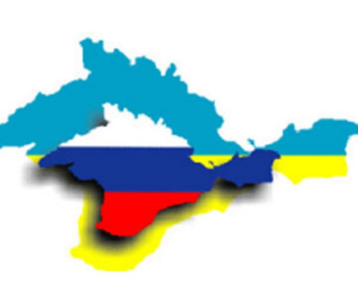 В Крыму ликвидировали все украинские школы
