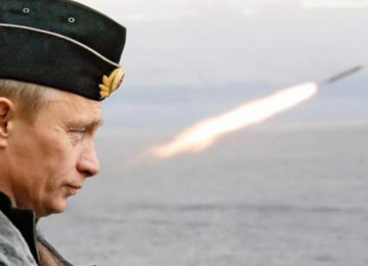 Путин шантажирует ЕС большой войной – политолог