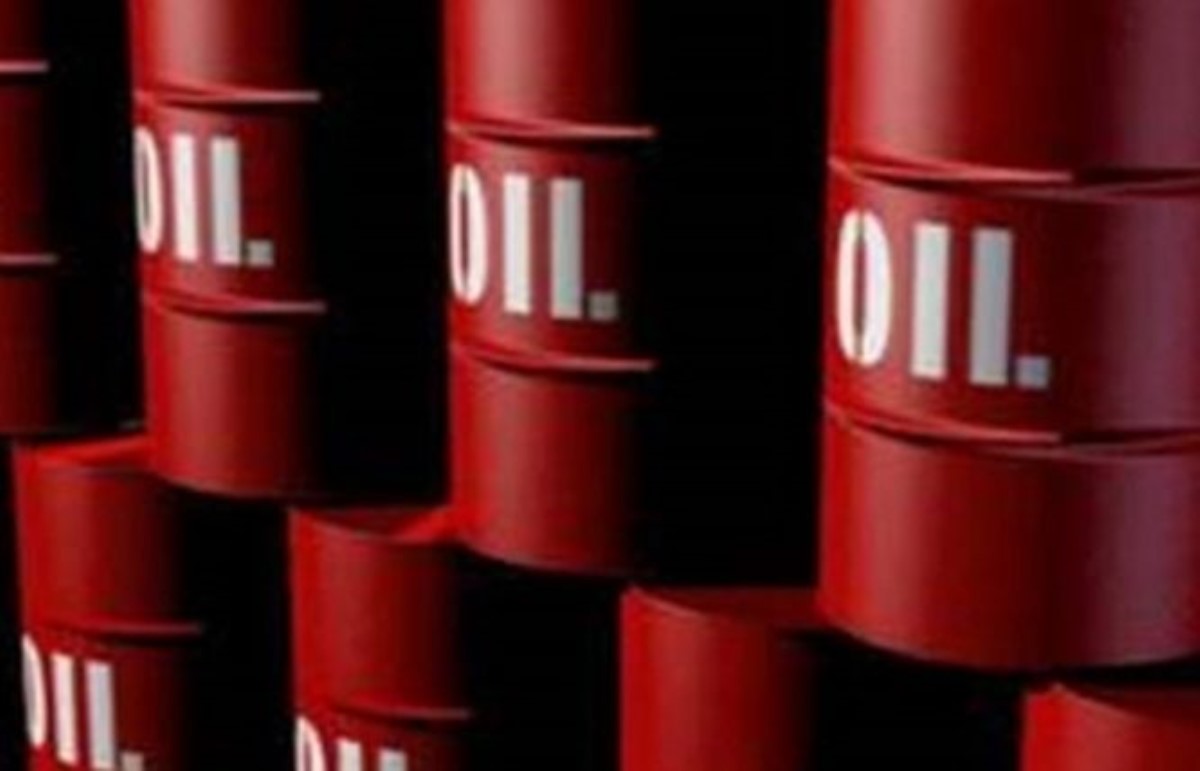 Цены на нефть в мире серьезно снизились
