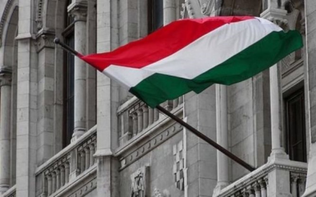 Венгрия тоже поддержит новые санкции против России