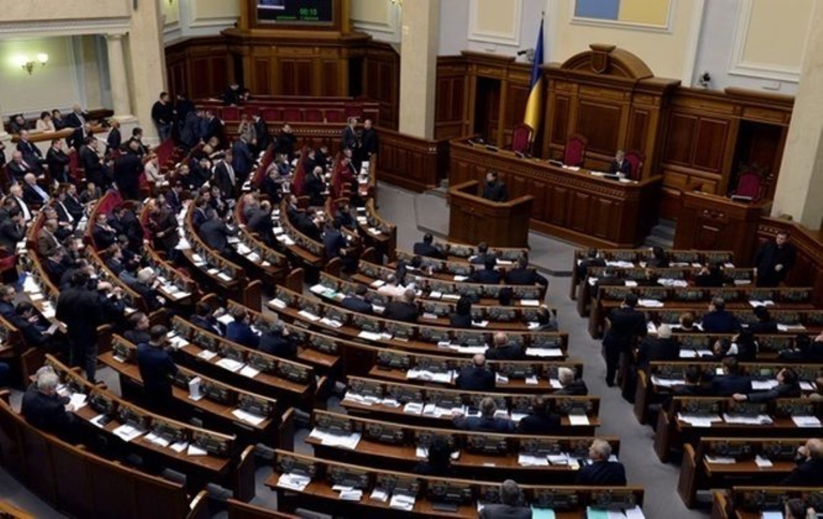 Тягнибок поделился, какой закон депутаты рассмотрят на первом заседании Рады