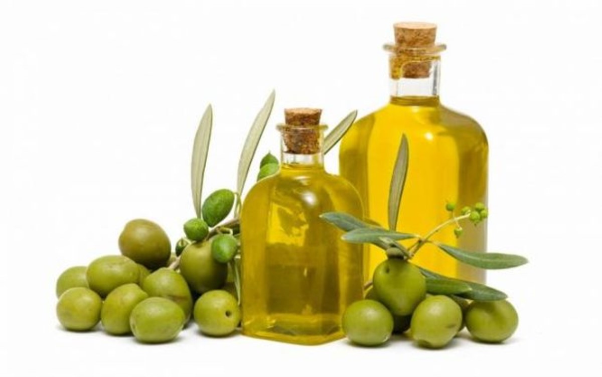 Кардиологи считают хлеб и оливковое масло идеальным сочетанием