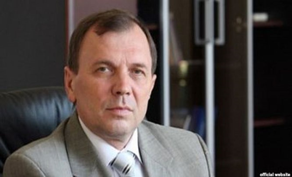 Экс-регионал восстановлен в должности мэра Ужгорода