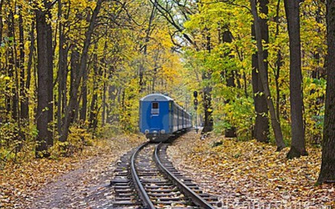 В Крыму будут собирать дополнительную плату за проезд в украинских поездах