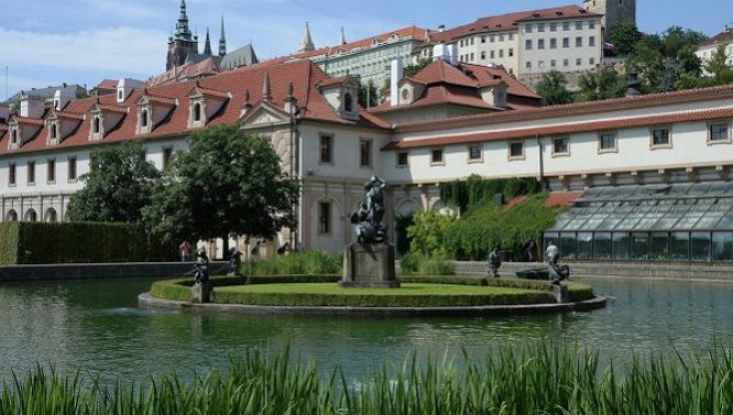 В Праге арестован главарь украинской мафии