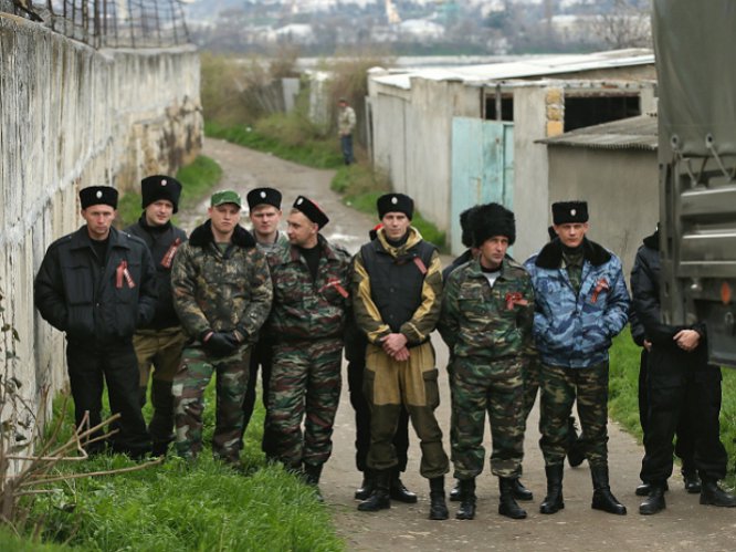 «Нашли повешенным»: доклад Human Rights Watch о расправах в Крыму