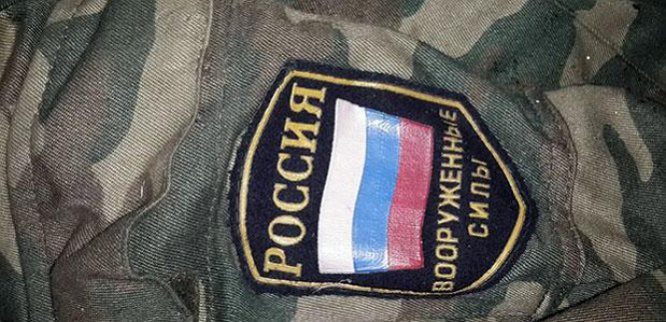 На Донбасс прибыли новые российские солдаты с танками и «Градами» - СНБО