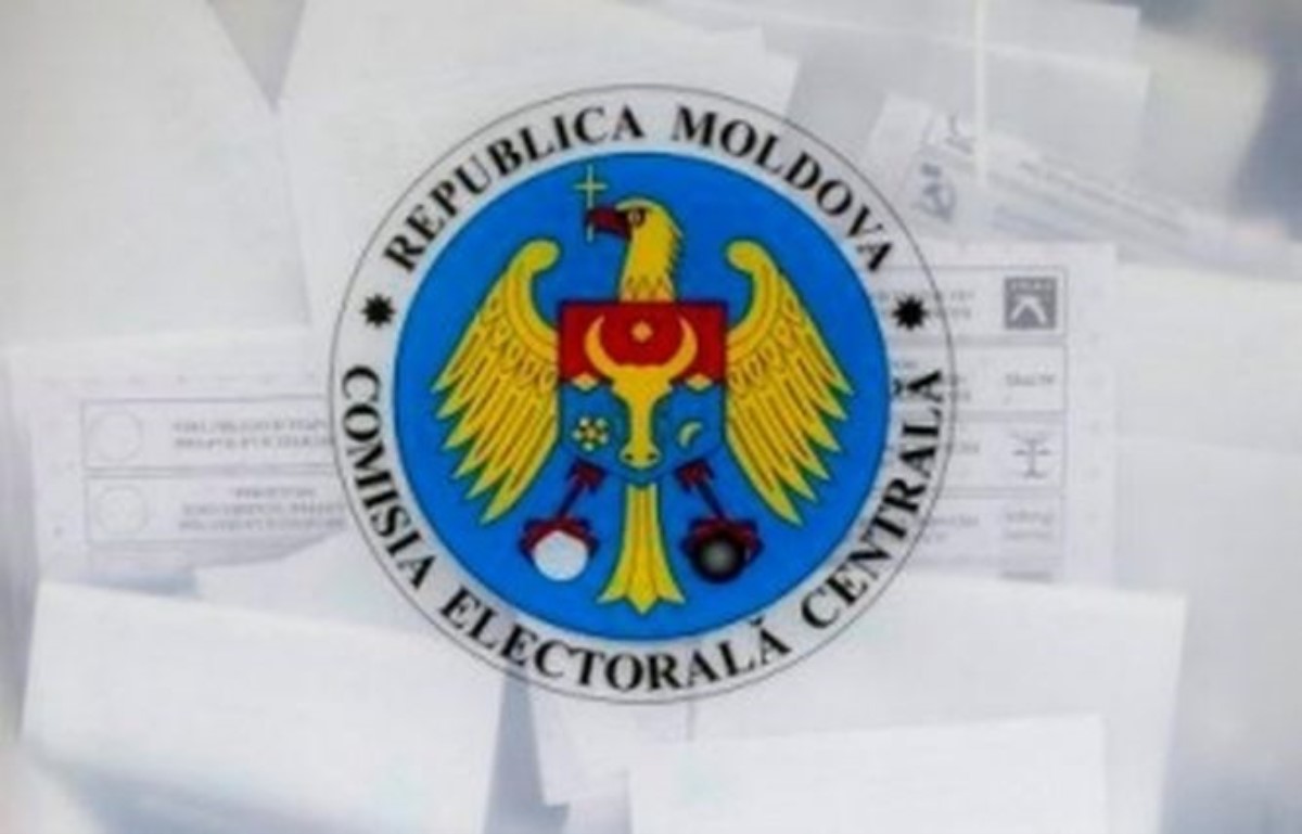 В Молдавии на выборах продолжают лидировать социалисты