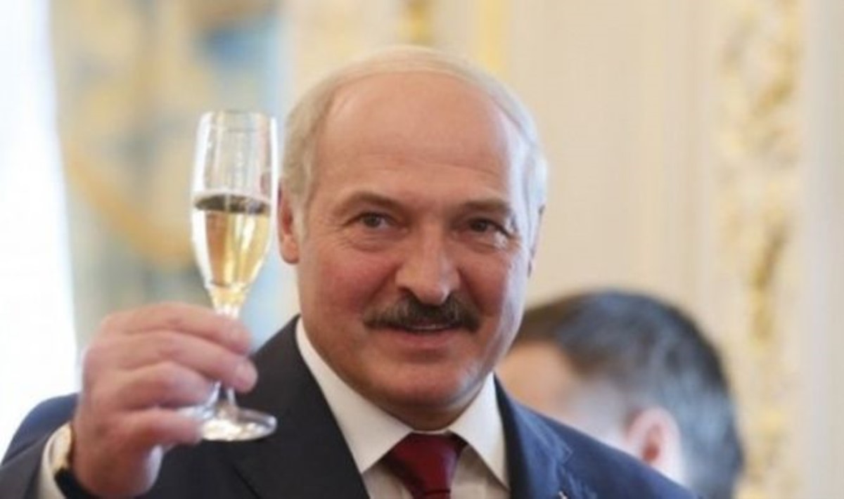 В России Лукашенко напомнили о судьбе Каддафи