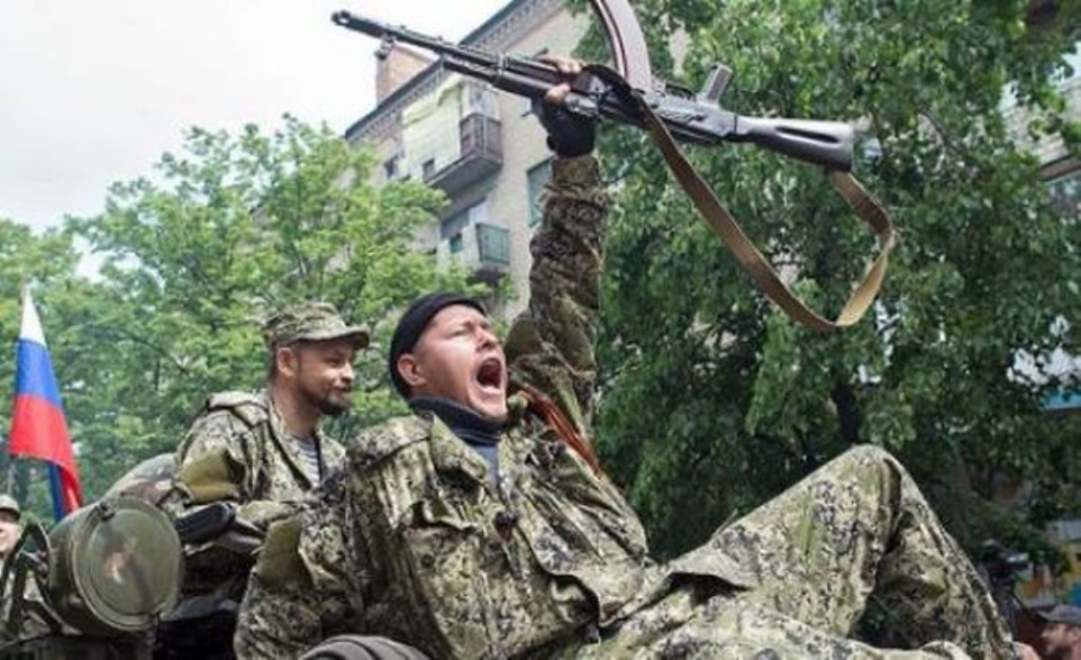 Украинские власти вновь говорят об амнистии «мирным» сепаратистам